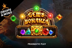 Gems Bonanza