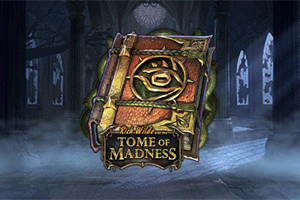 Tome of Madness