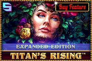Titans Rising Expanded Edition