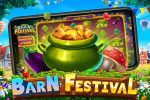 Barn Festival