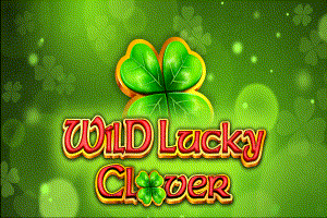Wild Lucky Clover