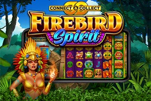 Firebird Spirit