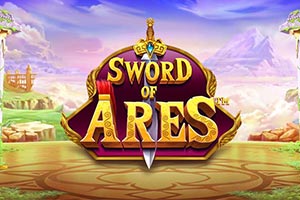 Sword of Ares
