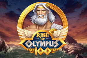 Rise Of Olympus 100