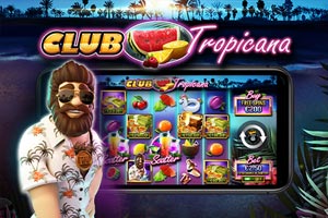 Club Tropicana