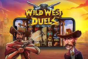 Wild West Duels