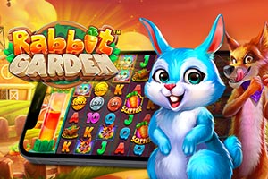Rabbit Garden™