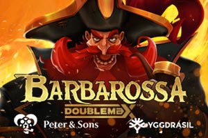 Barbarossa Doublemax