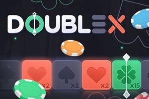 DoubleX