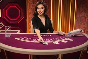 Classic Speed Blackjack 85