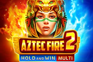 Aztec Fire 2