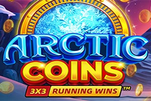 Arctic  Coins
