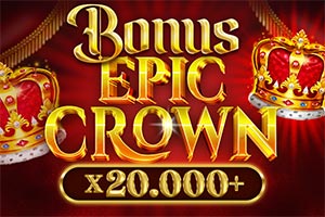 Bonus Epic Crown