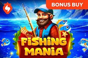 Fishing Mania
