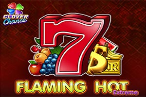 Flaming Hot Extreme