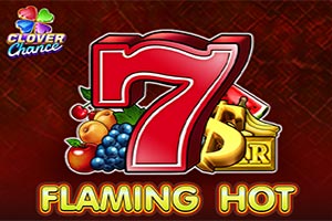 Flaming Hot