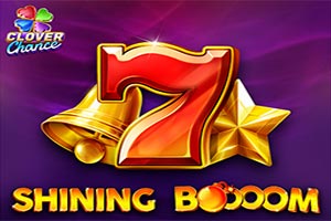Shining Boooom
