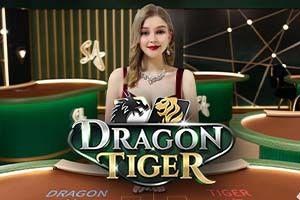 D Dragon Tiger