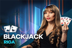 Blackjack Riga