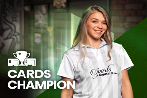Cards Champion