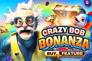 Crazy Bob Bonanza