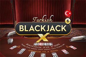 Turkish BlackjackX 5
