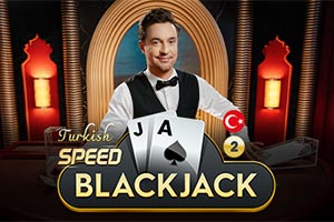 Turkish Speed Blackjack 2