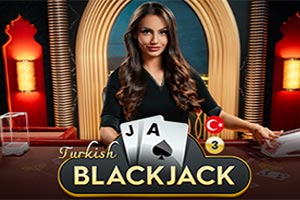 Kirmizi Turkish Blackjack 3