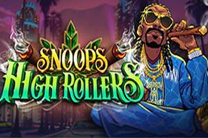 Snoop`s High Rollers
