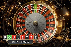 VIP RNG Roulette