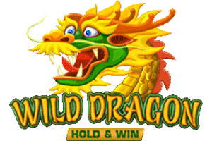 Wild Dragon Hold & Win