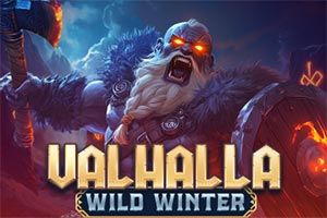Valhalla: Wild Winter