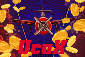 UçaX