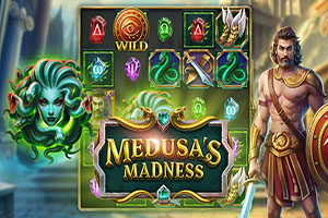 Medusa's Madness