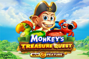 Monkey's Treasure Quest