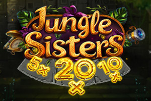 Jungle Sisters