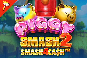 Piggy Smash 2