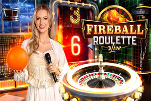 Fireball Roulette