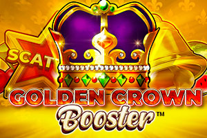 Golden Crown Booster