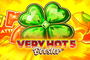 Very Hot 5 Booster