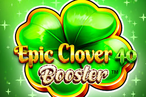 Epic Clover 40 Booster