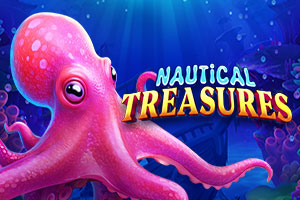 Nautical Treasures