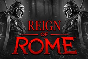 Reign of Rome