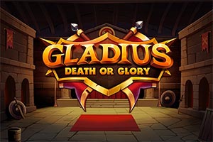 Gladius: Death or Glory