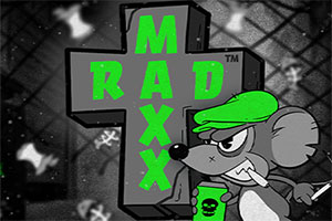 Rad Maxx