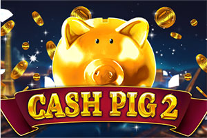 Cash Pig 2