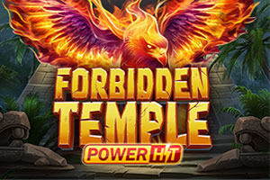 Forbidden Temple Power Hit