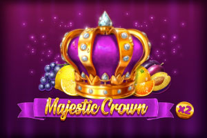 Majestic Crown x2