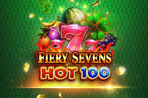 Fiery Sevens Hot 100