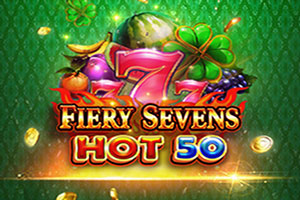 Fiery Sevens Hot 50